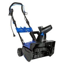 Load image into Gallery viewer, Snow Joe SJ619E Electric Single Stage Snow Thrower | 18-Inch | 14.5 Amp Motor | LED Lights