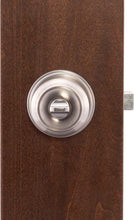 Load image into Gallery viewer, Copper Creek Colonial Passage Door Knob