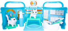 Load image into Gallery viewer, Crayola Scribble Scrubbie Pets, Beauty Salon Playset with Toy Pets