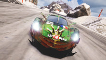 Load image into Gallery viewer, Xenon Racer