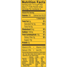 Load image into Gallery viewer, Gevalia Caramel Macchiato Espresso K-Cup Coffee Pods and Froth Packets (6 Pods and Froth Packets)