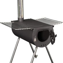 Load image into Gallery viewer, US Stove Caribou Portable Camp Stove