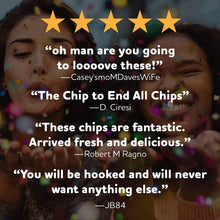 Load image into Gallery viewer, Zapp's New Orleans Kettle-Style Potato Chips