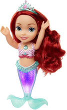 Load image into Gallery viewer, Disney Princess 78869 Sing &amp; Sparkle Ariel