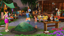Load image into Gallery viewer, The Sims 4 Island Living