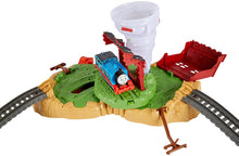 Load image into Gallery viewer, Fisher-Price Thomas &amp; Friends TrackMaster, Twisting Tornado Set