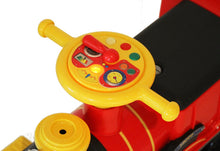 Load image into Gallery viewer, Rollplay Steam Train 6-Volt Battery- Powered Ride-On