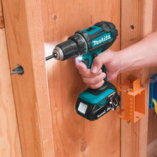 Load image into Gallery viewer, Makita CT225SYX 18V LXT Lithium-Ion Compact Cordless 2-Pc. Combo Kit (1.5Ah)