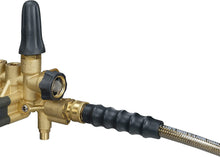 Load image into Gallery viewer, Simpson Cleaning 41028 3/8-Inch by 50-Foot 4500 PSI Cold Water Replacement/Extension Hose for Gas Pressure Washers
