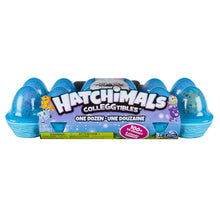 Load image into Gallery viewer, Hatchimals CollEGGtibles Season 2 - 12-Pack Egg Carton Unboxing Collectible