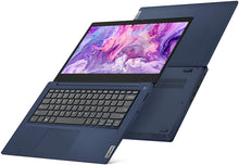 Load image into Gallery viewer, Lenovo IdeaPad 3 14" Laptop, 14.0", Abyss