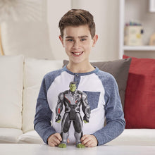 Load image into Gallery viewer, Avengers Marvel Endgame Titan Hero Hulk