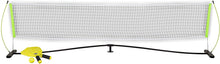 Load image into Gallery viewer, Franklin Sports Pickleball Starter Set - Includes Net, Paddles (2), and X-40 Pickleball