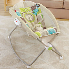 Load image into Gallery viewer, Fisher-Price Newborn Rock &#39;n Play Sleeper