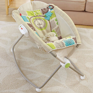 Fisher-Price Newborn Rock 'n Play Sleeper
