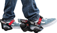 Load image into Gallery viewer, Razor Turbo Jetts Electric Heel Wheels