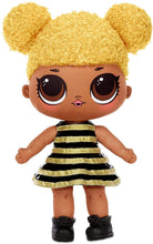 Load image into Gallery viewer, L.O.L. Surprise! Queen Bee – Huggable, Soft Plush Doll