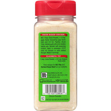 Load image into Gallery viewer, McCormick Garlic Powder, Onion Powder