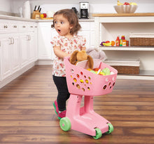 Load image into Gallery viewer, Little Tikes Lil' Shopper - Pink