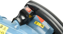 Load image into Gallery viewer, SENIX BL4QL-L 26.5cc 4 Stroke Gas Powered Leaf Blower with Auto-Choke Release, Blue