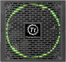 Load image into Gallery viewer, Thermaltake Toughpower Grand RGB 750W 80+ Gold Smart Zero 256-Color RGB Fan Fully Modular Power Supply 10 YR Warranty