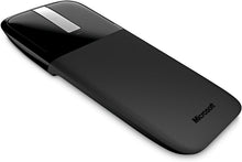 Load image into Gallery viewer, Microsoft RVF-00052 Arc Touch Mouse,Black
