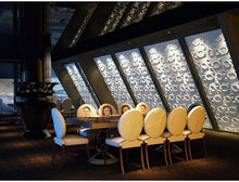 Load image into Gallery viewer, threeDwall EKB-02-105 Raindrops - 3 Dimensional Wall Decor