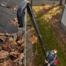 Load image into Gallery viewer, Toro The Company 51668 Universal Gutter Cleaner, Black