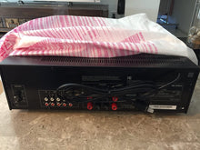 Load image into Gallery viewer, Insignia NS-STR514 200W Stereo Receiver With Bluetooth