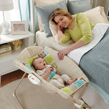 Load image into Gallery viewer, Fisher-Price Newborn Rock &#39;n Play Sleeper