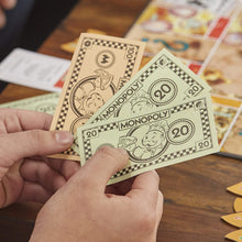 Load image into Gallery viewer, Monopoly Pizza Board Game for Kids Ages 8 &amp; Up