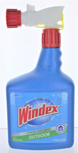 Load image into Gallery viewer, Windex Outdoor Glass &amp; Patio Cleaner, 32oz