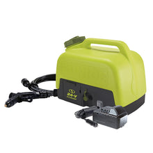 Load image into Gallery viewer, Sun Joe WA24C-LTE 116-PSI 24V 5-Gal Multi-Purpose Clean-Anywhere Portable Spray Washer