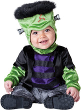 Load image into Gallery viewer, Costumes For All Occasions IC16014T Monster Boo Toddler 18M-2T