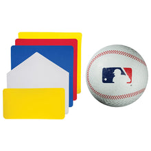 Load image into Gallery viewer, Franklin Sports MLB Youth Kickball Set