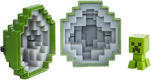 Load image into Gallery viewer, Minecraft Spawn Egg Mini Figure Assortment