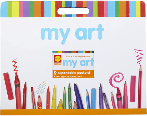 Alex Discover My Art Kids Art and Craft Activity