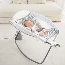 Load image into Gallery viewer, Fisher-Price Auto Rock &#39;n Play Sleeper