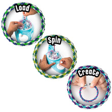 Load image into Gallery viewer, Cool Maker, KumiKreator Friendship Bracelet Maker, Makes Up to 10 Bracelets, for Ages 8 and Up