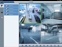 Load image into Gallery viewer, LaView 4 Channel 720P HD DVR Surveillance System with 1TB HDD and 2 x 720P Bullet Security Cameras, Remote View Ready, LV-KH944FT2A8-T1