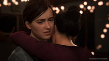 Load image into Gallery viewer, The Last of Us Part II - PlayStation 4