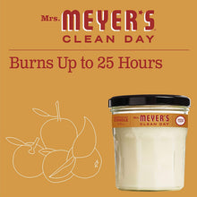 Load image into Gallery viewer, Mrs. Meyer's Soy Candle, Honeysuckle