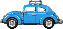 Load image into Gallery viewer, LEGO Creator Expert Volkswagen Beetle 10252 Construction Set (1167 Pieces)