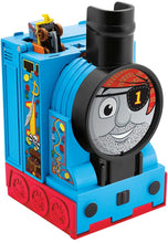 Load image into Gallery viewer, Fisher-Price Thomas &amp; Friends MINIS, Ahoy, Mateys! Pop-Up Playset