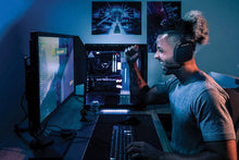 Load image into Gallery viewer, VoltEdge TX70 Wireless Gaming Headset for Playstation 4 Título