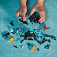 Load image into Gallery viewer, LEGO Hidden Side Welcome to The Hidden Side 70427 Ghost Toy, Cool Augmented Reality Play Experience for Kids, New 2020 (189 Pieces)