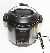 Load image into Gallery viewer, farberware 7-1 programmable pressure cooker