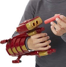 Load image into Gallery viewer, Marvel Captain America: Civil War Slide Blast Armor