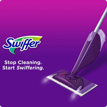 Load image into Gallery viewer, Swiffer Wetjet Wood Mopping Pad Refill, 20 Count