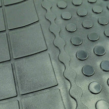 Load image into Gallery viewer, Fanmats NHL New York Rangers Vinyl Heavy Duty Cargo Mat